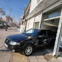 سمند سورن پلاسef7|خودرو سواری و وانت|شیراز, دشت چنار|دیوار