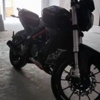 بنلی 250 قدیم