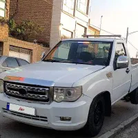 پادرا پلاس+ یدک کش