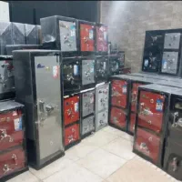 تولید نمونه گاوصندوق ساز تهران|ابزارآلات|کارون, |دیوار