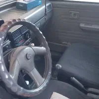 پراید دوگانه ۸۸