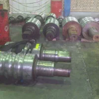 جوشکاری وپیکورکاری سیار