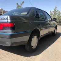 پژو ۴۰۵ مدل ۹۰|خودرو سواری و وانت|تهران, شهرآرا|دیوار