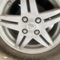 کوییک gxr L|خودرو سواری و وانت|آبادان, |دیوار