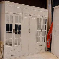 کابینت هایگلاس نئو کلاسیک ممبران تلفیقی فرم لس|مصالح و تجهیزات ساختمان|تهران, شهرک دانشگاه شریف|دیوار