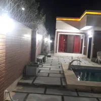 ویلاباغ۲۵۰مترمدرن شهرکی سهیلیه کردان کرج|فروش خانه و ویلا|کرج, فاز ۴ مهرشهر|دیوار