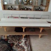 تخت دو نفره|تخت و سرویس خواب|شاهینشهر, گزبرخوار|دیوار