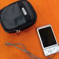 دوربین عکاسی پاناسونیک