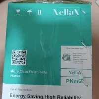 پمپ اب با اتومات پلم|آبگرمکن، پکیج، شوفاژ|برازجان, |دیوار