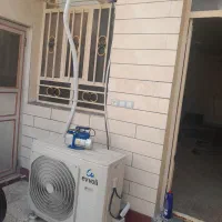 تعمیر کولر