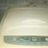 فروش ماشین لباس شویی درب از بالا