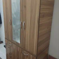 کمد سه تیکه|جاکفشی، کمد، دراور|فردیس, فردیس|دیوار