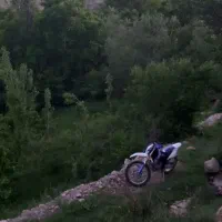 موتور تریل ۲۵۰نیکتاز مدل ۴۰۳