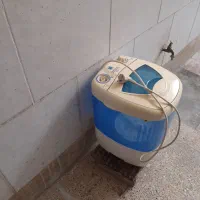 مینی واش|ماشین لباسشویی و خشک‌کن لباس|گرگان, |دیوار