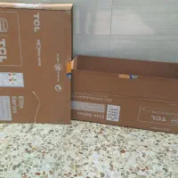 کارتن کولر گازیTcl  24000