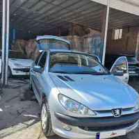 ۲۰۶ تیپ ۲ مدل ۸۵ مخصوص خاص پسندا