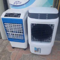 کولر سلولزی پرتابل 32 هزار تا 40 هزار|کولر آبی|تهران, آذری|دیوار