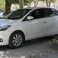تویوتا یاریس