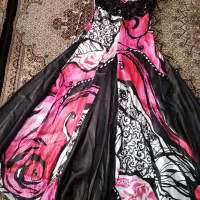 لباس مجلسی سایز 42 تا44|لباس|اردبیل, |دیوار