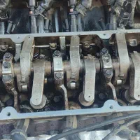 نیازمند مکانیک خودرو در مجموعه خودرویی هستم