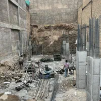 نیازمند نگهبان شیفت شب پروژه ساختمانی