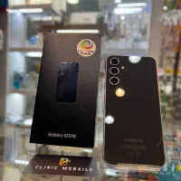 s23 Fe در حد نو بدون کوچکترین خط