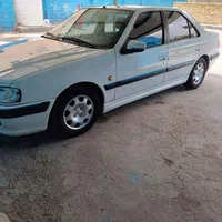 پژوپارس سال