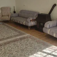 خانه ویلایی حیاط دار ۲خواب