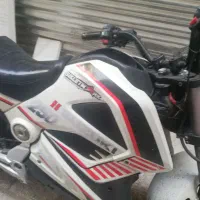 موتور برقی سالم|موتورسیکلت|مشهد, یوسفیه (شهرک غرب)|دیوار