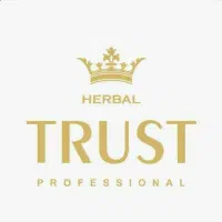 محصولات پوستی ومو برند تراست