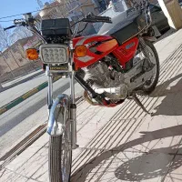 متور 200سی‌سی مدارک‌دار همتاز