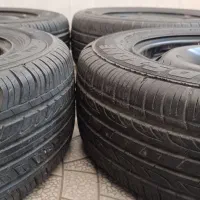 لاستیک پژو|قطعات یدکی و لوازم جانبی|مرودشت, ژیان|دیوار
