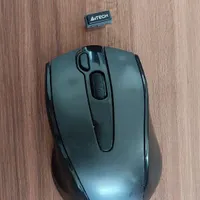 موس و کیبورد بی سیم a4tech|قطعات و لوازم جانبی رایانه|بروجرد, |دیوار