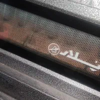 بخاری شومینه ای پلار سالم|بخاری، هیتر، شومینه|قرچک, میرزائی جنوبی|دیوار