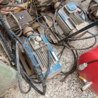 وسایل کارواش|لوازم نظافت|زابل, |دیوار