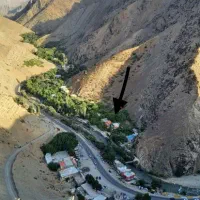 360متر زمین در بهترین لوکیشن کیلومتر 45 جاده چالوس|فروش زمین و ملک کلنگی|آسارا, |دیوار