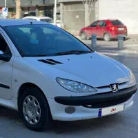 206تیپ دو درجه یک