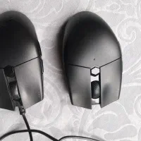 موس گیمینگ کورسیر katar pro