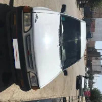 پراید هاچبک