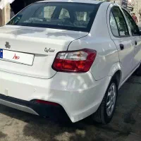 ساینا S با استانداردهای ۸۵ گانه ترمز esp