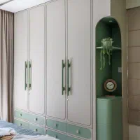 استخدام نصاب کابینت و کمد