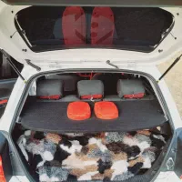 کوییک R پارس خودرو|خودرو سواری و وانت|یاسوج, |دیوار