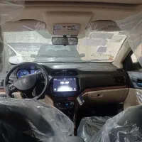 شاهین پلاس اتوماتیک ۱۴۰۴ ۱۱ تحویل گرفتم