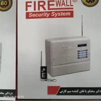 دزدگیر فایروال F10|دوربین مداربسته|ایرانشهر, |دیوار