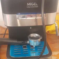 اسپرسو ساز  میگل