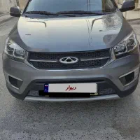 ام وی ام ایکس ۲۲ دنده ایی