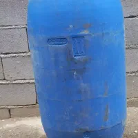 بشکه ۱۲۰ لیتری ۲۲۰ لیتری