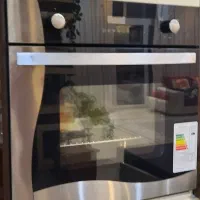 فر گازی و برقی توکار 60*60 اخوان مدل f12