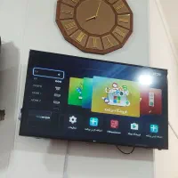 تلویزیون ال جی ۴۳اینچ