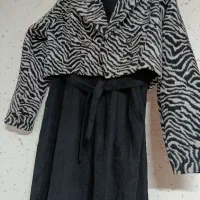 لباس دو تیکه شیک